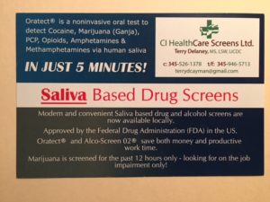 Drug Screens